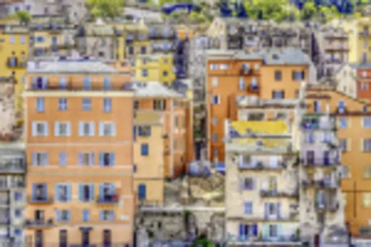 Bastia, Korsika