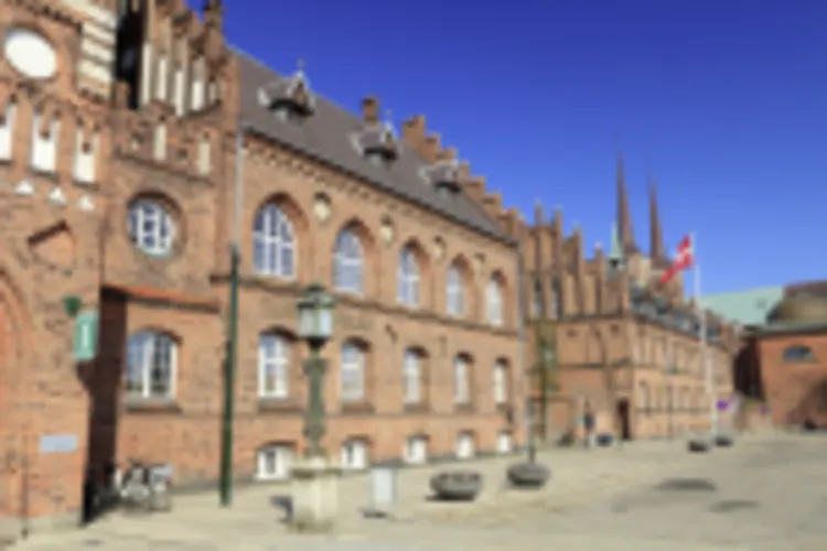 Roskilde
