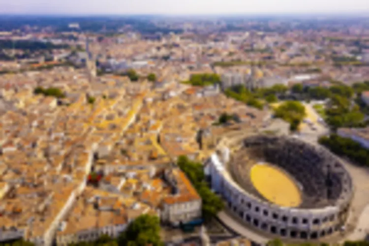 Nimes
