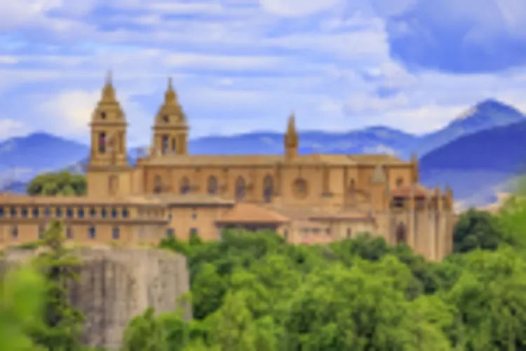 Pamplona