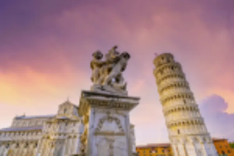 Pisa