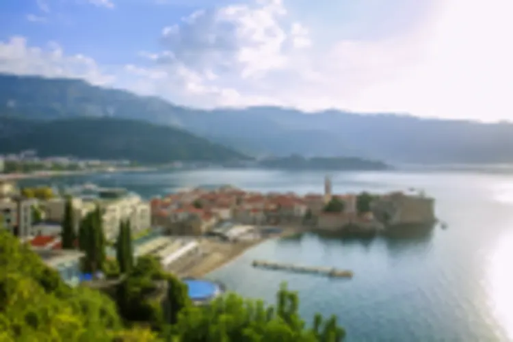 Budva