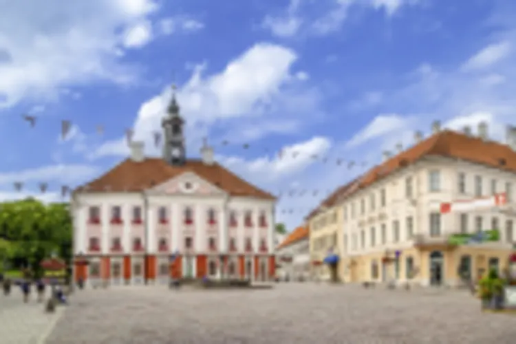 Tartu