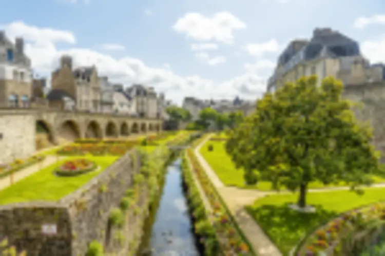 Vannes