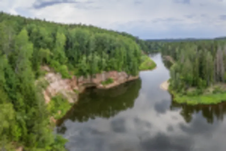 Gauja Nationalpark