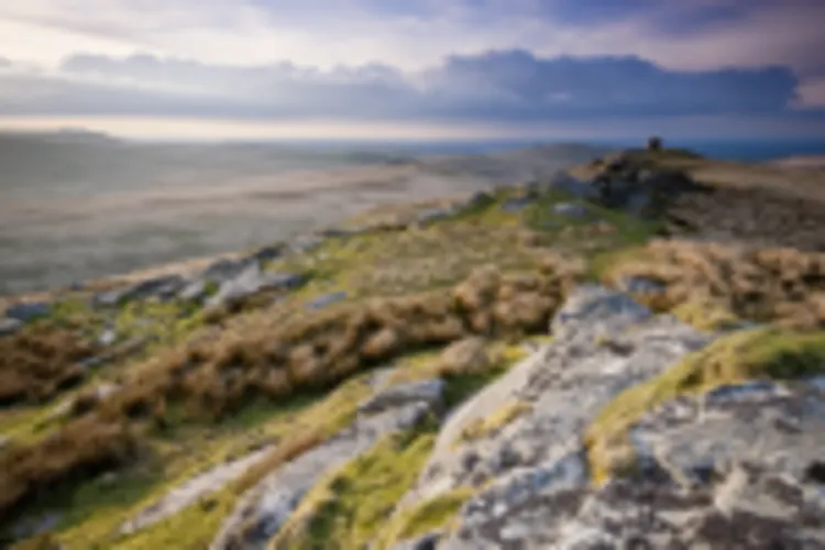 Dartmoor Nationalpark