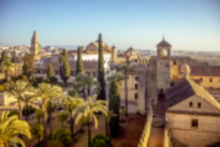 Córdoba