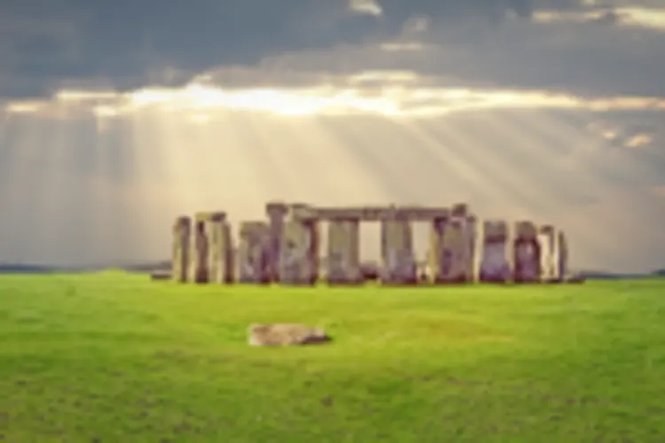 Stonehenge