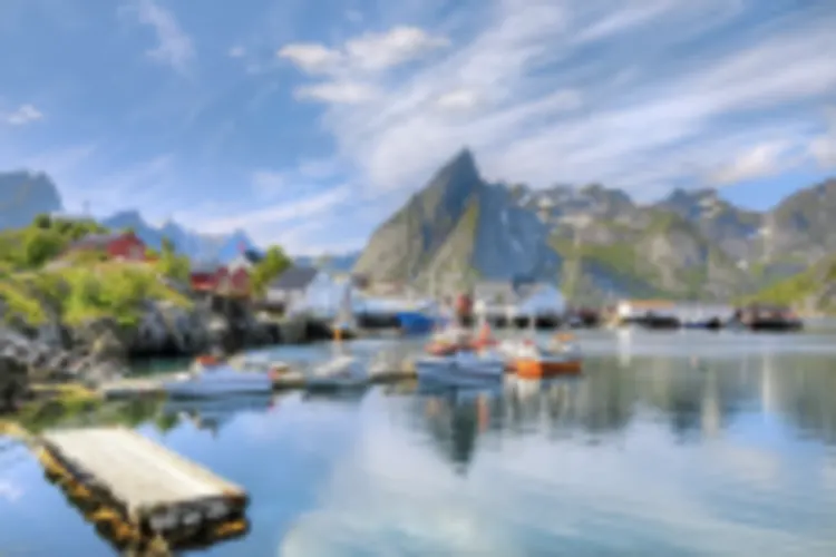 Lofoten
