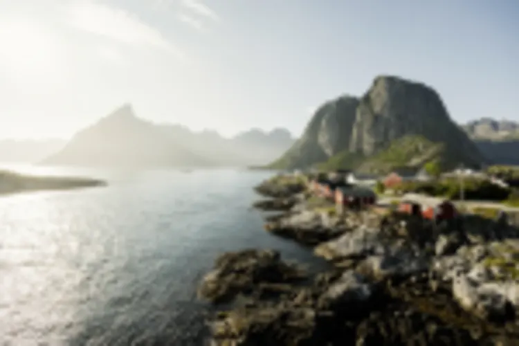 Lofoten