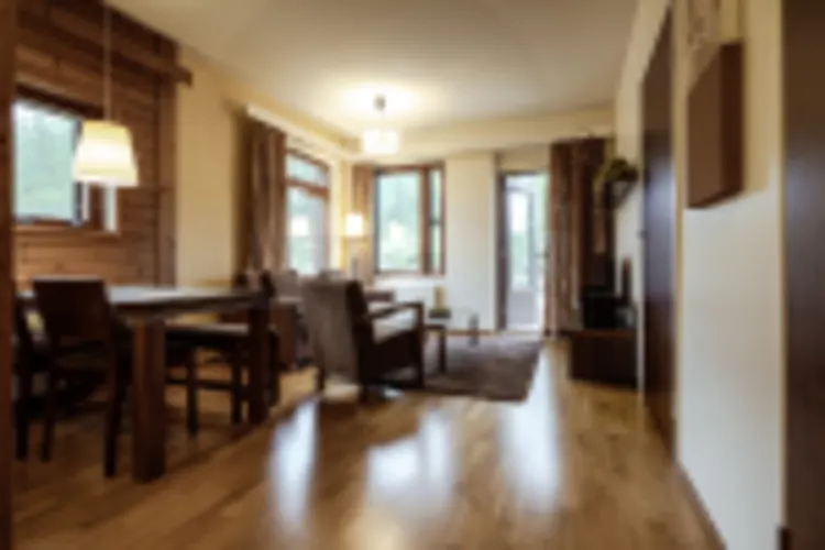 Lapland Hotels Saaga, Appartement