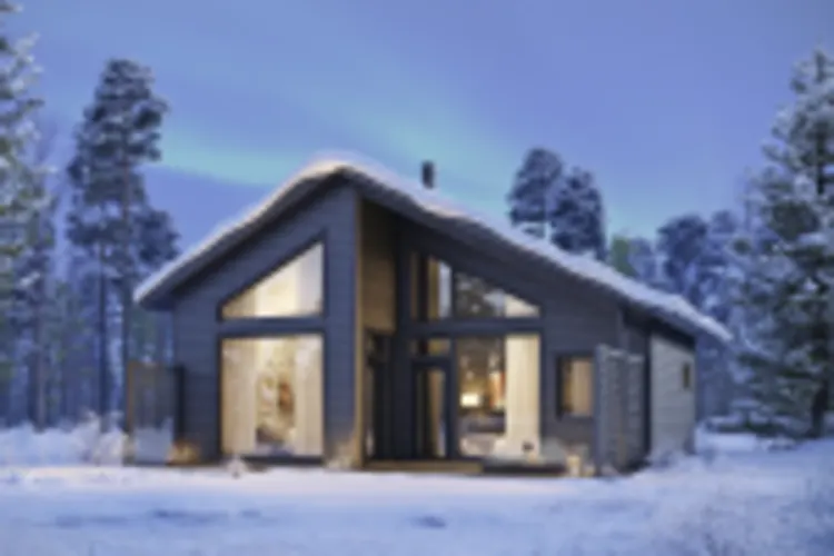 Lumo Lakeside Lodge