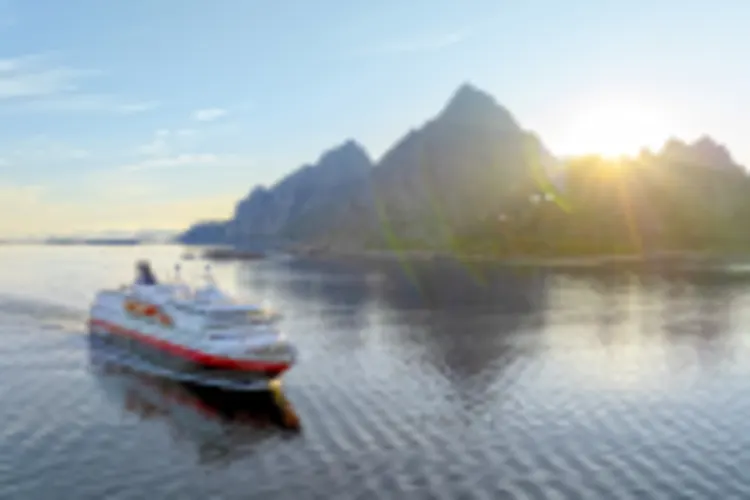 MS Nordnorge