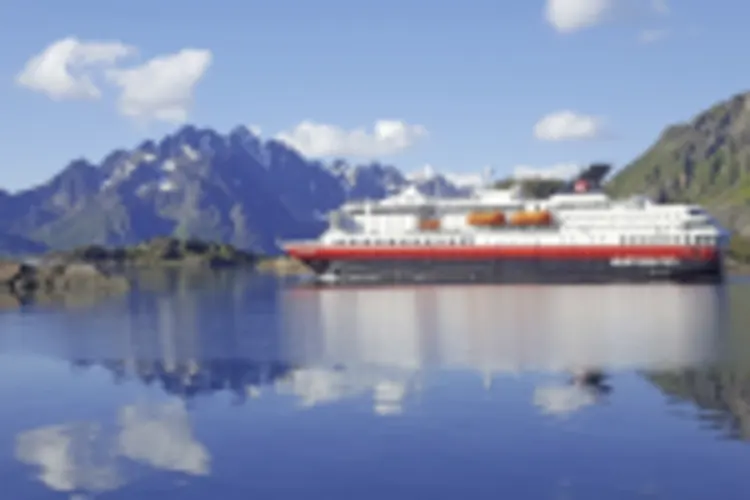 MS Nordnorge