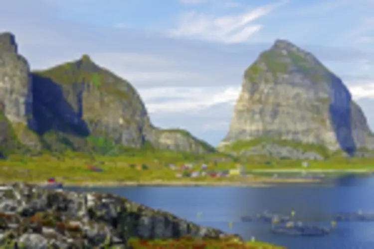 Træna