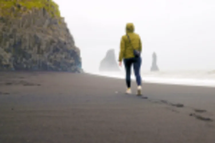 Reynisfjara