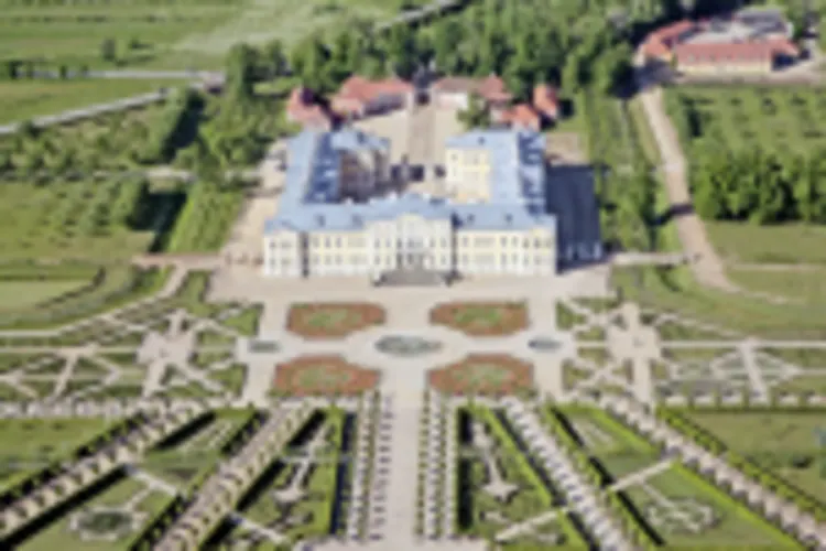 Schloss Rundale