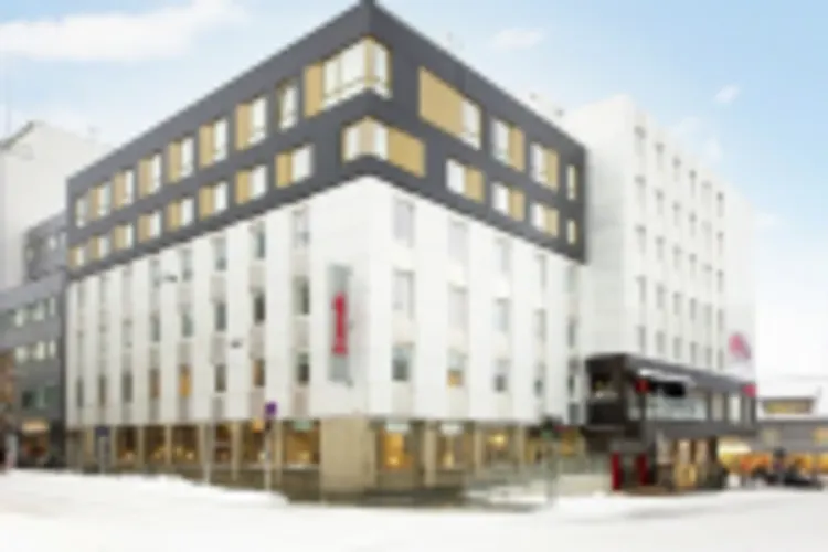 Scandic Grand Hotel