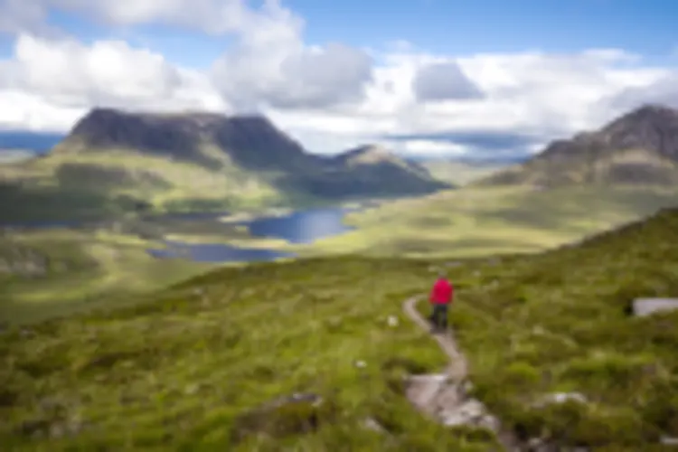 Stac Pollaidh