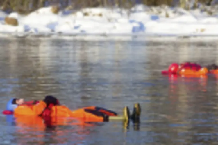 Riverfloating