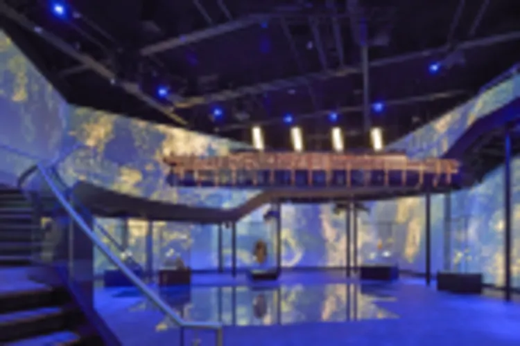 Titanic Museum