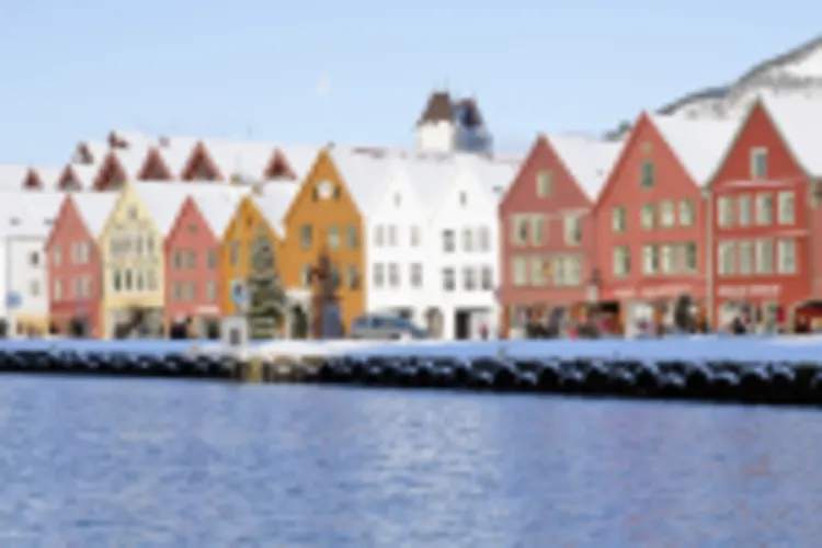 Bergen