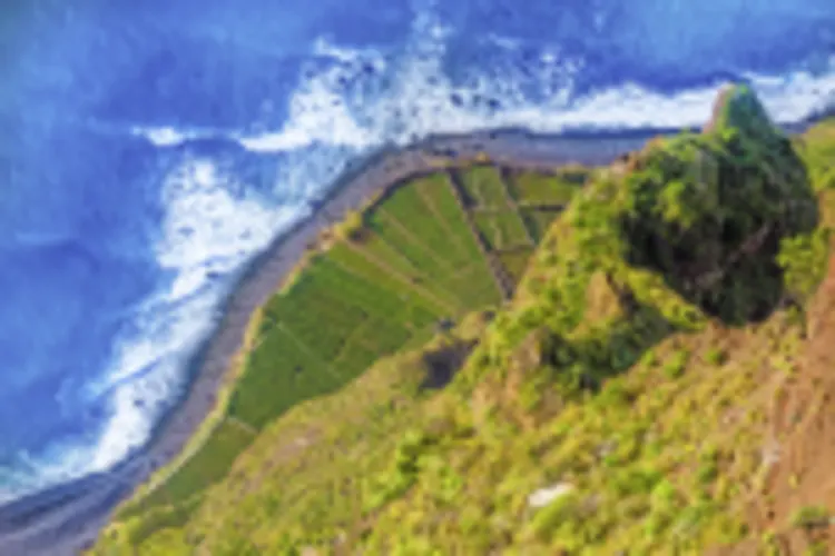 Cabo Girão