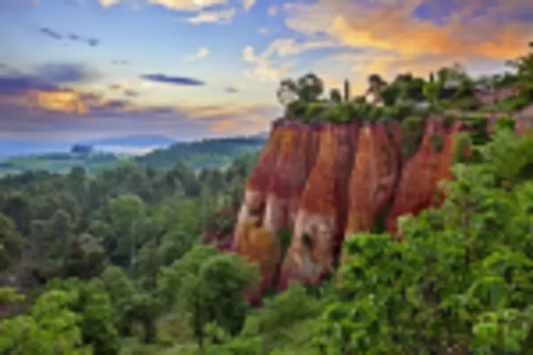 Roussillon