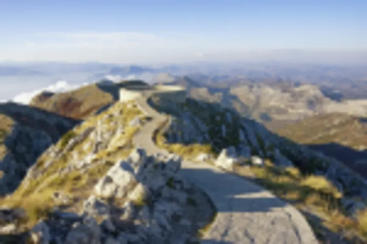 Lovcen