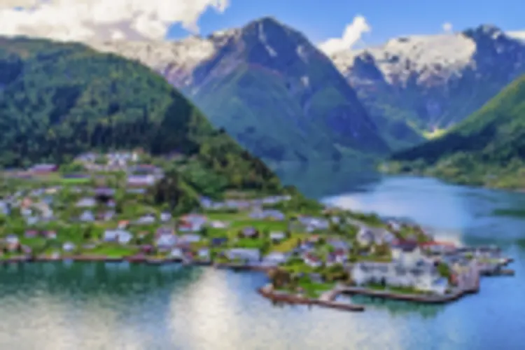 Balestrand