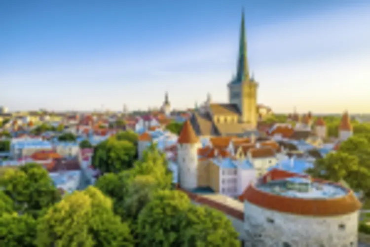 Tallinn