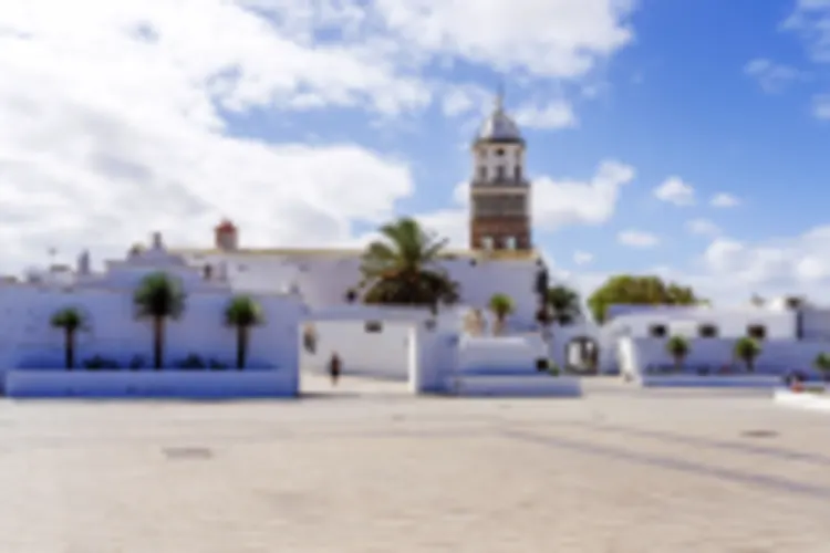 Teguise, Lanzarote