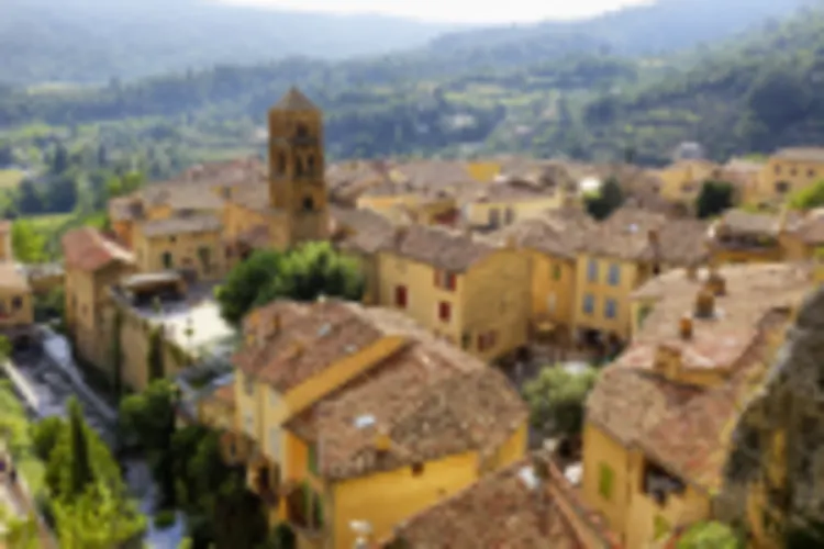 Moustiers-Sainte-Marie