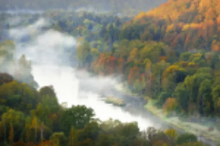 Gauja Nationalpark, Sigulda
