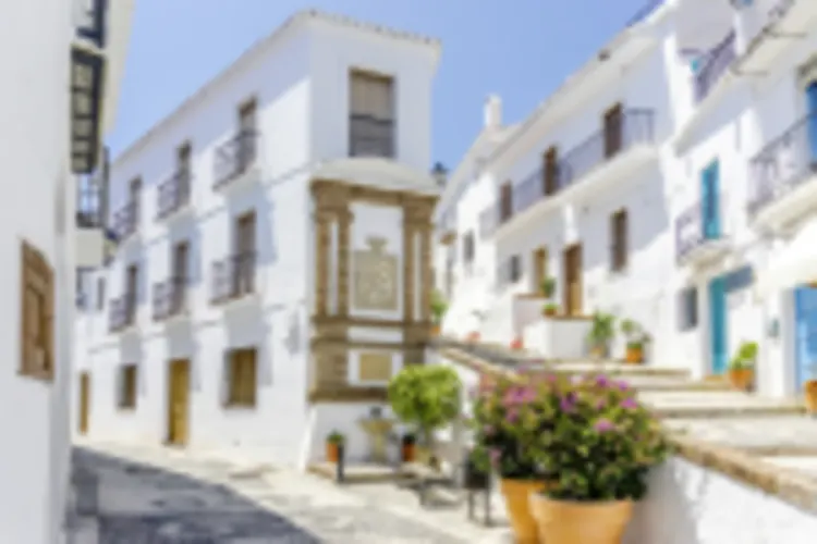 Frigiliana