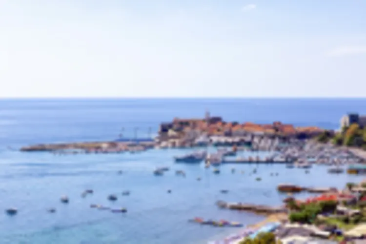 Budva
