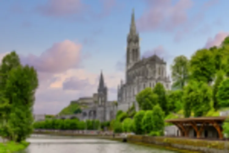 Lourdes