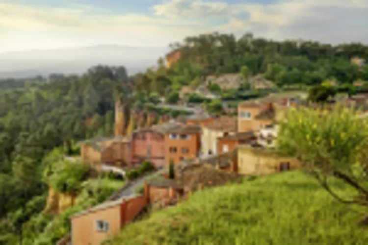 Roussillon