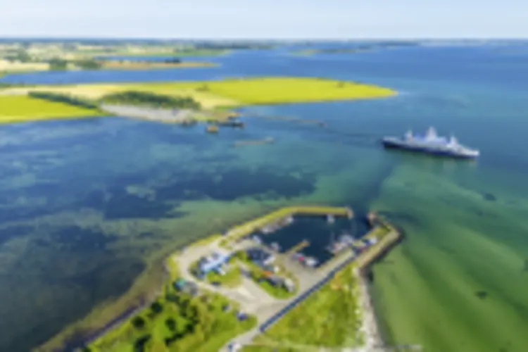 Tårs Hafen
