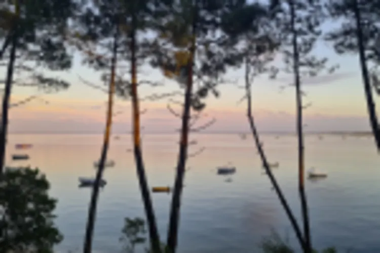 Arcachon