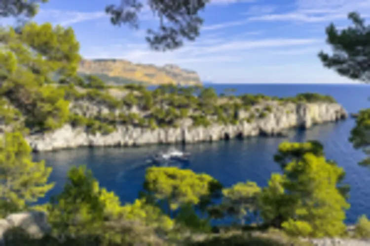 Calanques