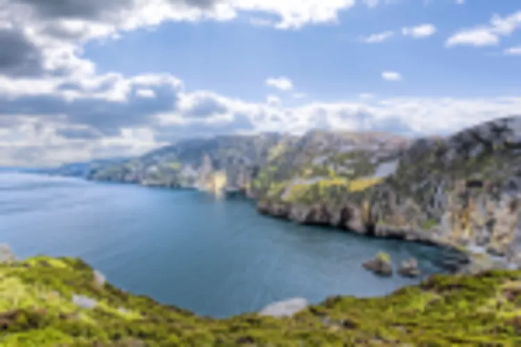 Slieve League, Donegal