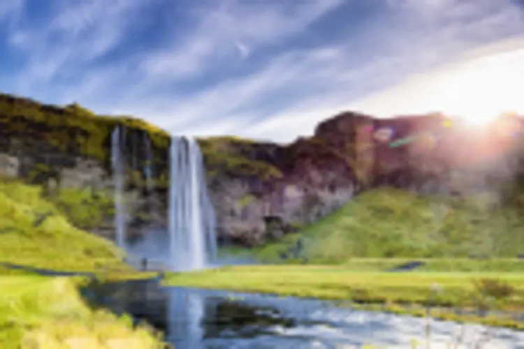 Seljalandsfoss