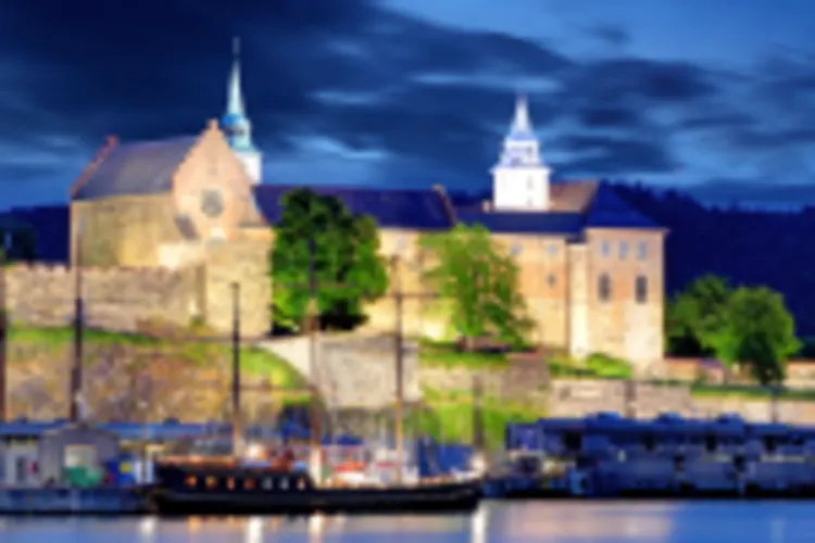 Akershus, Oslo