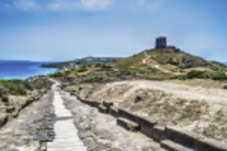 Tharros