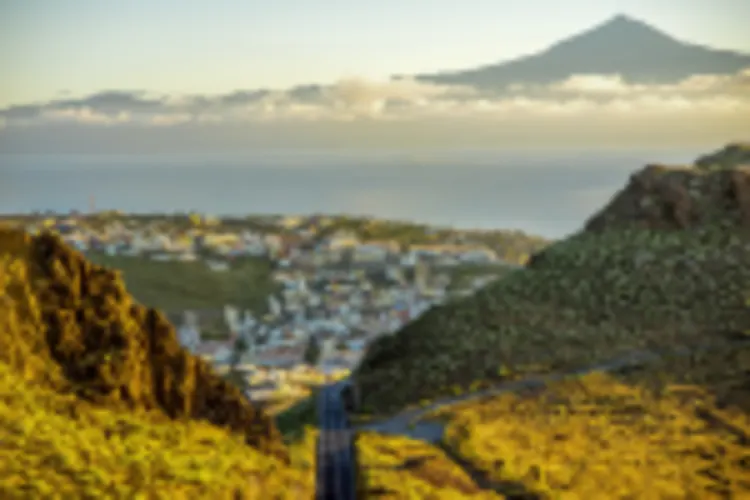 San Sebastian