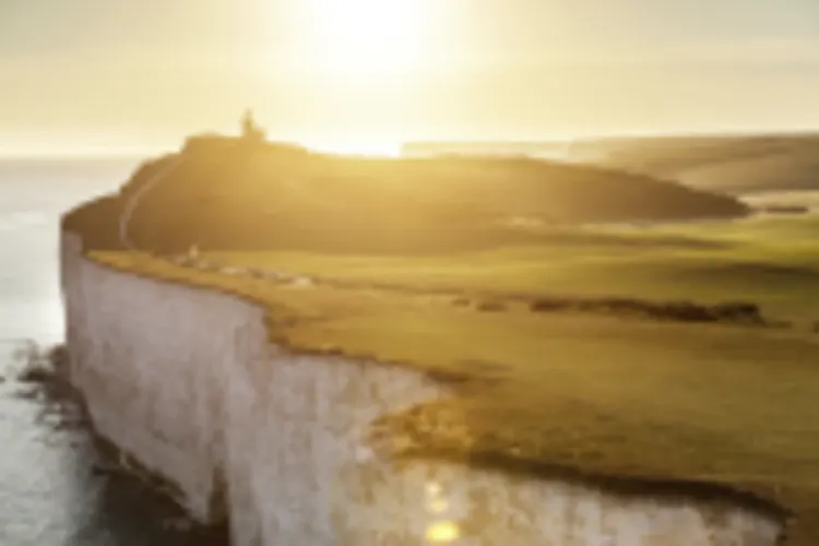 Seven Sisters, East Sussex