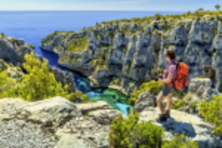 Calanques