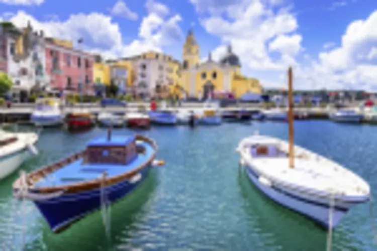 Procida