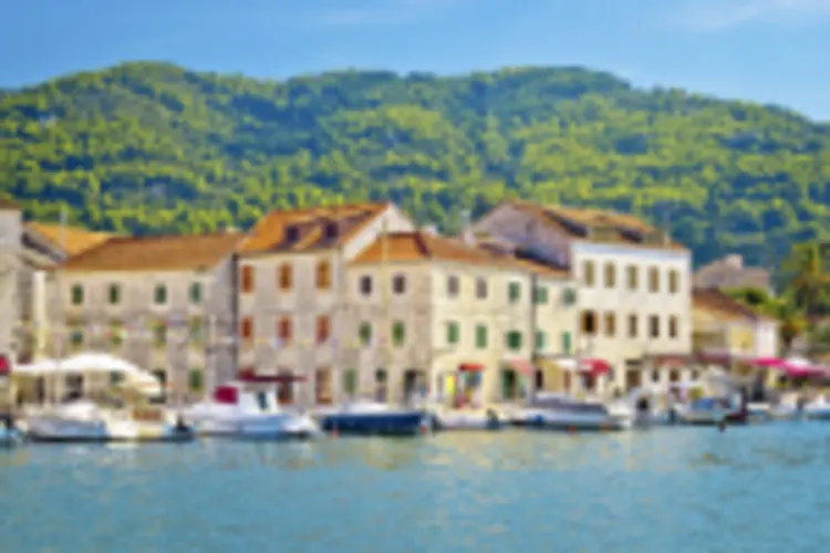 Stari Grad, Insel Hvar